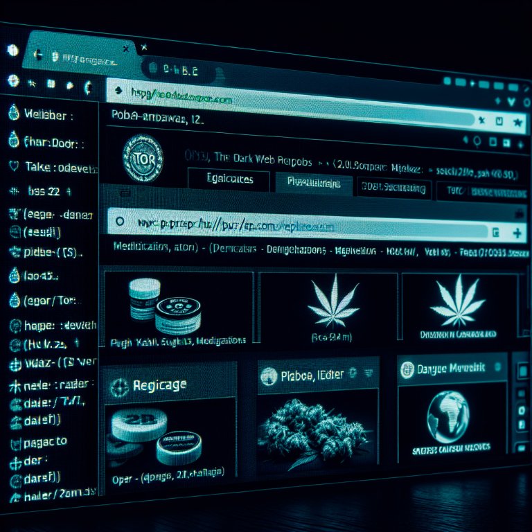 dark market 2025
