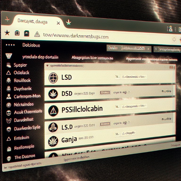 The Diverse and Reliable Offerings of Darknet Marketplaces dark market url