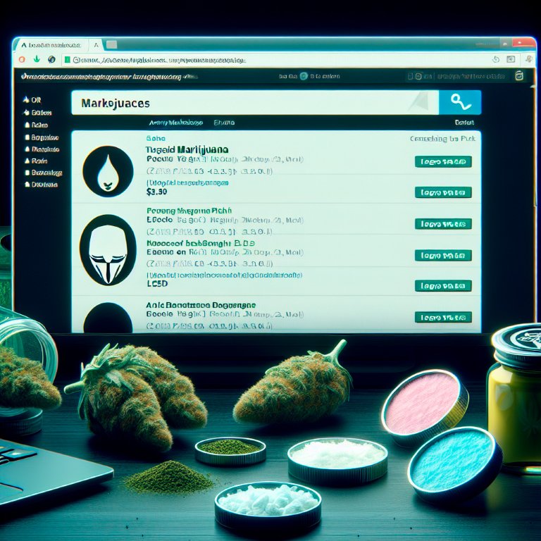 Building Trust and Community in Modern Darknet Marketplaces dark markets 2025