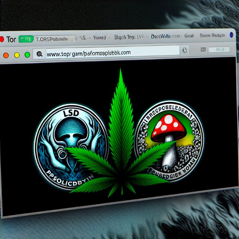 dark web link
