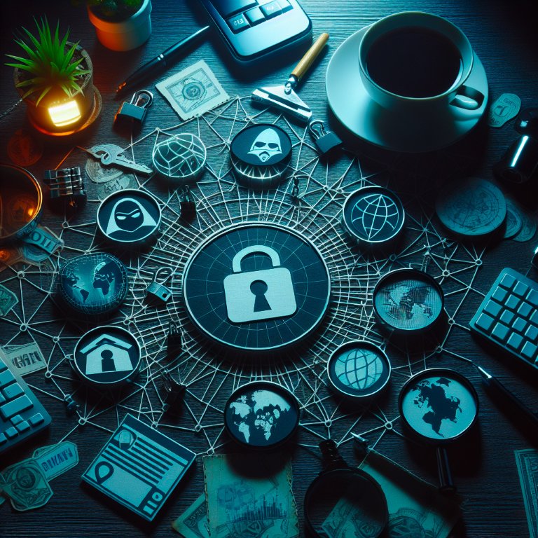 The Diverse Offerings of the Darknet: A Gateway to Unique and Accessible Goods dark web market urls
