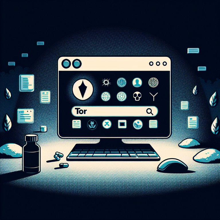 The Bright Future of Darknet Trade: Innovations and Opportunities dark web market urls