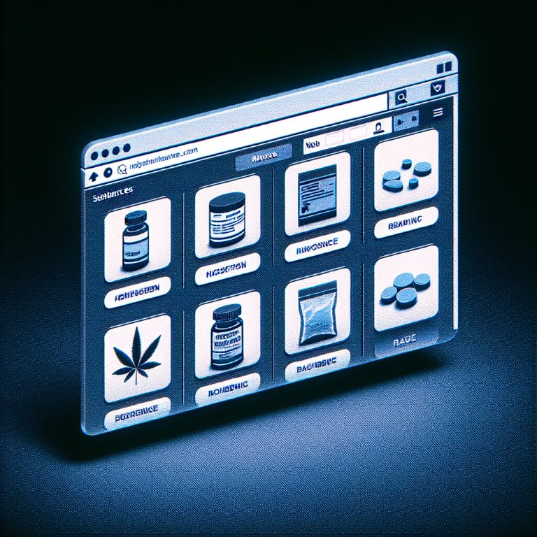 dark web marketplaces
