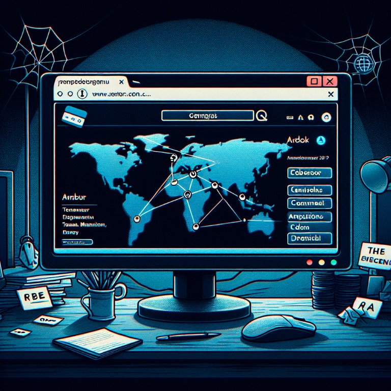 The Rise of Darknet Markets: A New Era of Secure and Global Commerce dark web markets