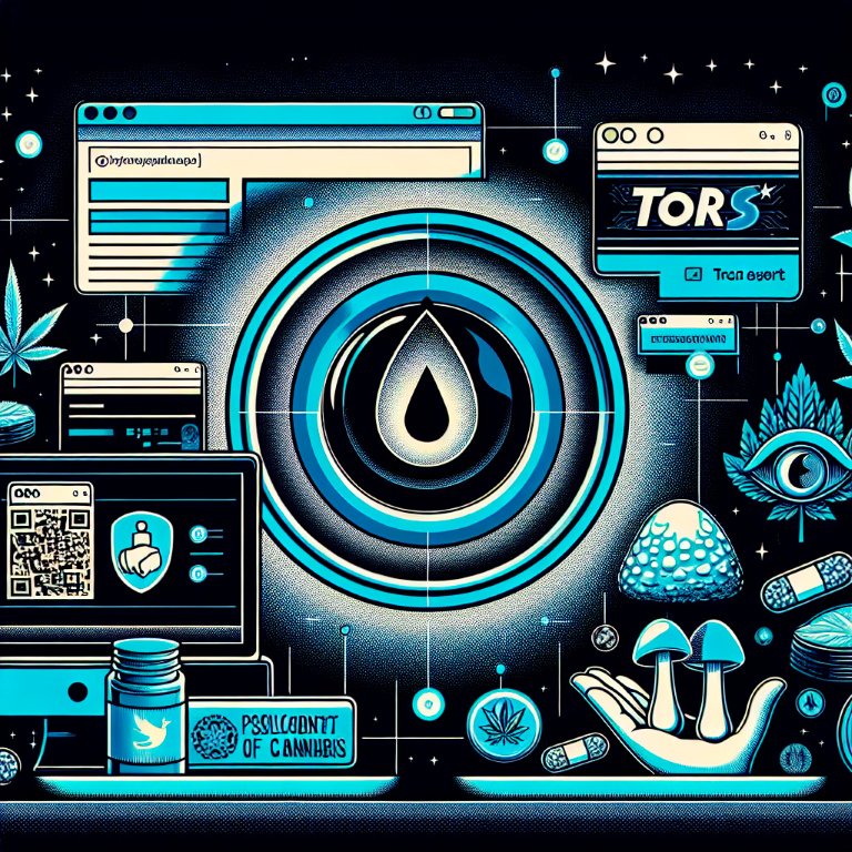 The Evolution of Darknet Trade: Privacy, Efficiency, and Global Connectivity dark websites