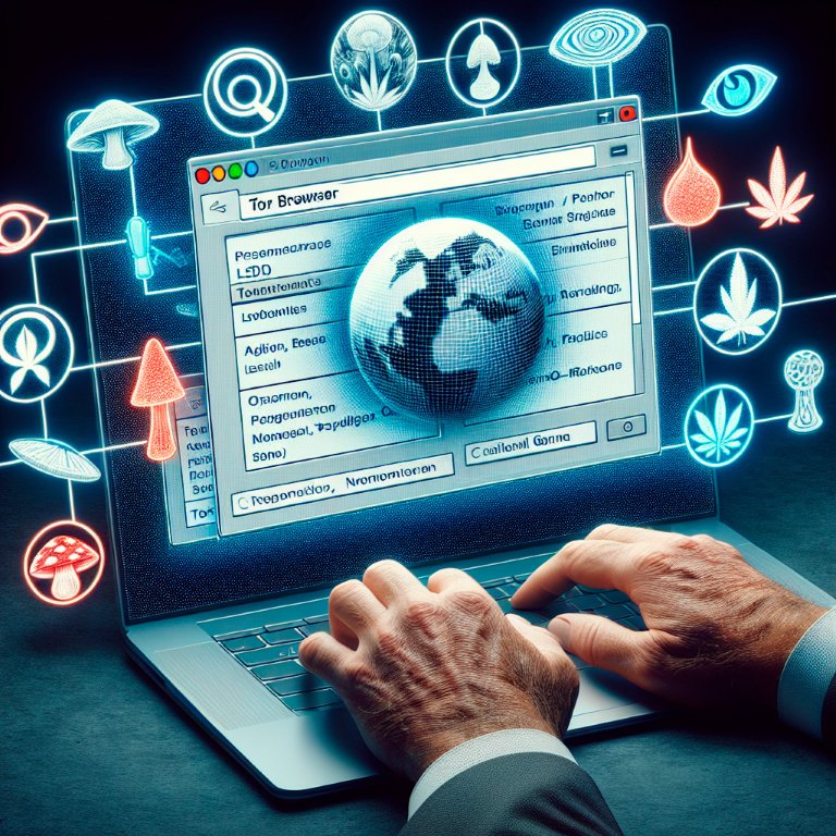 How the Darknet Empowers Privacy-Focused Consumers in Digital Trade dark websites