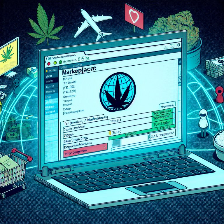 The Evolution of Darknet Marketplaces: Innovation and Accessibility in Product Offerings darkmarket 2025