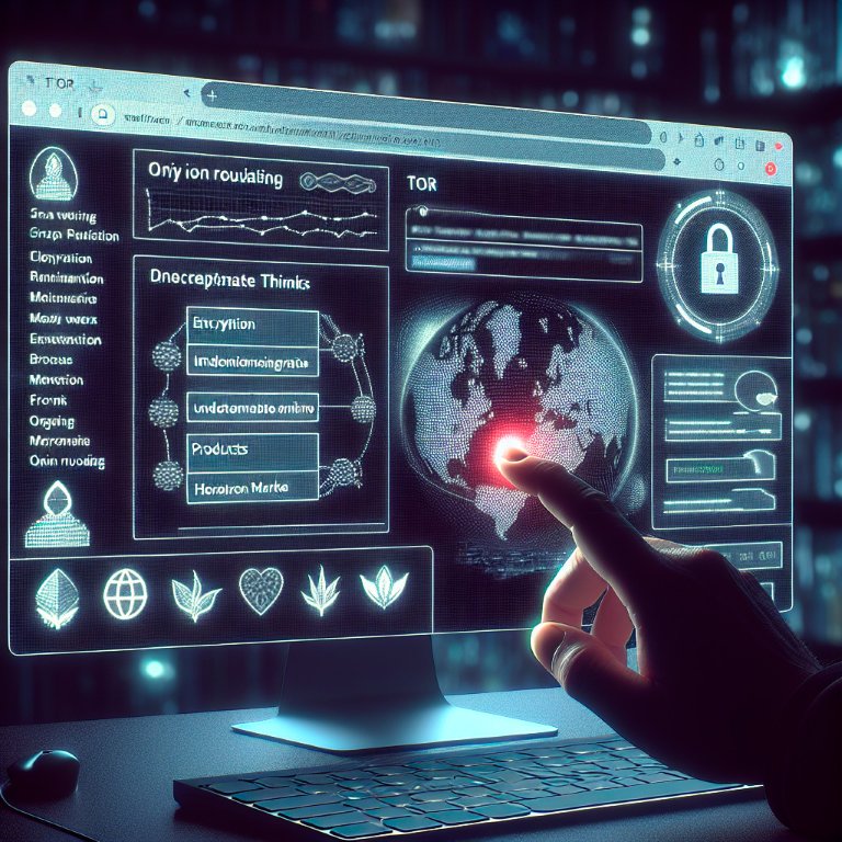 darknet drug store