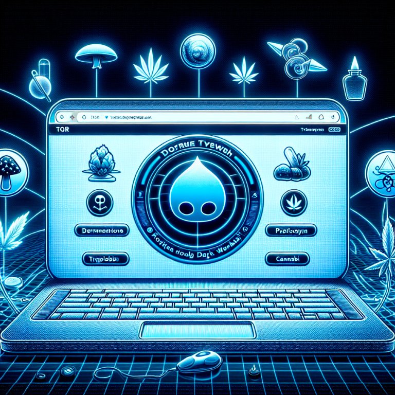 Enhancing Security and Quality in Darknet Drug Marketplaces darknet drug store