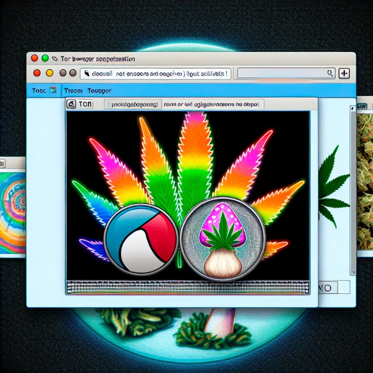 The Evolution of Darknet Drug Markets: Innovation and User-Centric Growth darknet drugs