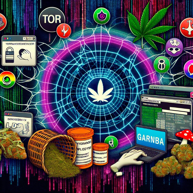 Revolutionizing Trade: The Innovative Role of Darknet Magazines darknet magazine
