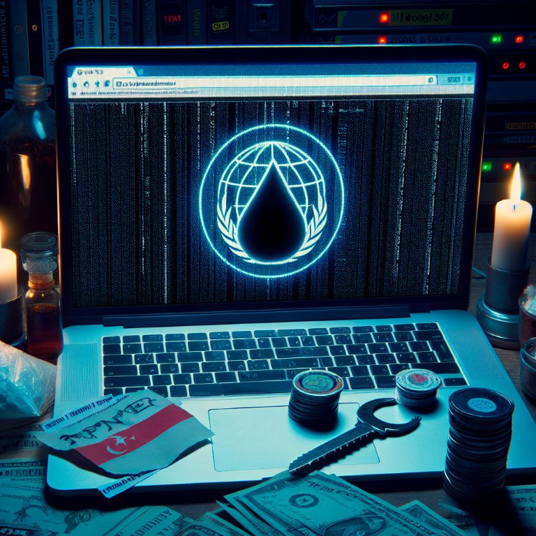 Diverse Product Categories Thriving on Darknet Marketplaces darknet market links