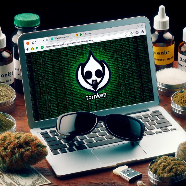 darknet markets 2025