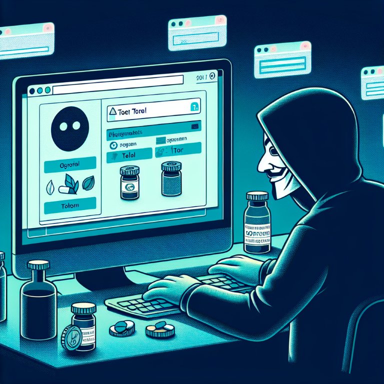 Maximizing Privacy and Security in Darknet Trading darknet markets links