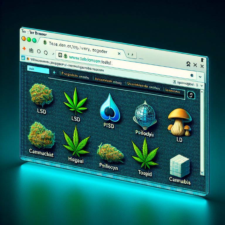 Diverse Product Offerings on Darknet Platforms darknet markets onion address