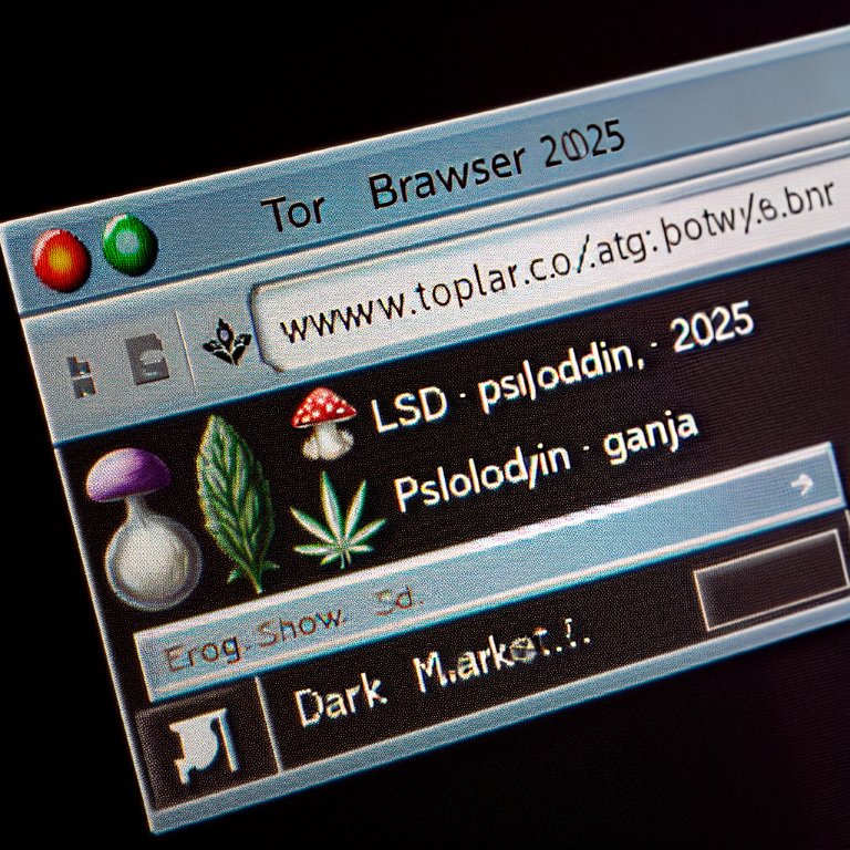 darknet site