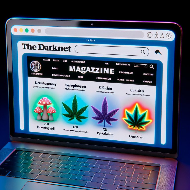 Building Trust and Community in the Thriving World of Darknet Trade tor markets 2025