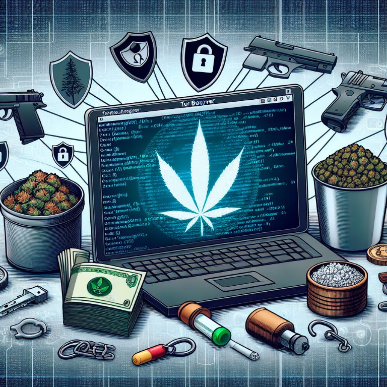 How Tor Markets Revolutionize Privacy and Anonymity in Darknet Trade tor markets 2025